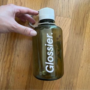 Glossier Water Bottle